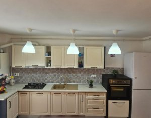 Appartement 2 chambres à vendre dans Floresti
