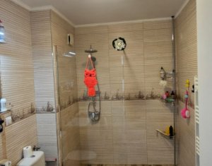 Appartement 2 chambres à vendre dans Floresti