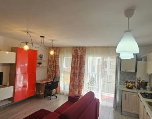 , 66m2 dans Floresti