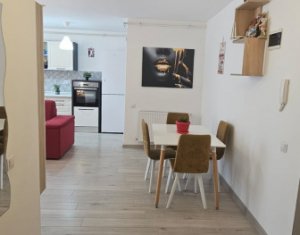 Appartement 2 chambres à vendre dans Floresti