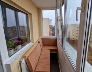 Appartement 3 chambres à louer dans Cluj-napoca, zone Zorilor