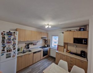 , 72m2 dans Cluj-napoca, zone Zorilor