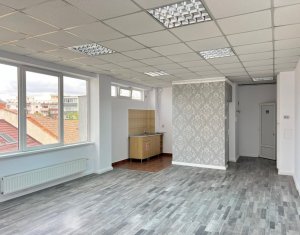 Iroda eladó on Cluj-napoca, Zóna Centru
