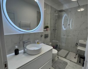 Appartement 1 chambres à vendre dans Cluj-napoca, zone Gheorgheni