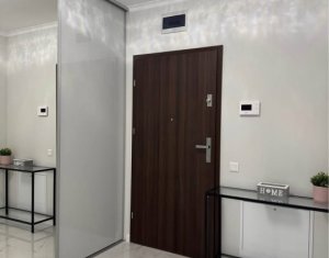 Appartement 1 chambres à vendre dans Cluj-napoca, zone Gheorgheni