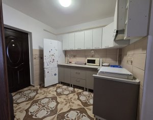 , 42m2 dans Floresti