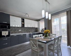 , 63m2 on Floresti
