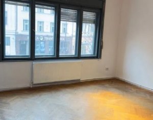Bureau à vendre dans Cluj-napoca, zone Centru