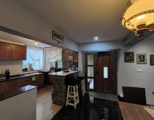 Maison 4 chambres à vendre dans Cluj-napoca, zone Borhanci