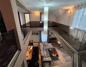 Maison 4 chambres à vendre dans Cluj-napoca, zone Borhanci