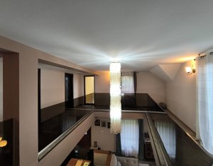 Maison 4 chambres à vendre dans Cluj-napoca, zone Borhanci