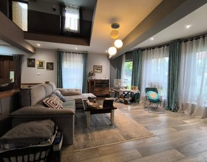 , 299m2 dans Cluj-napoca, zone Borhanci