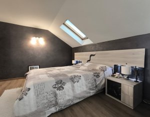 Maison 4 chambres à vendre dans Cluj-napoca, zone Borhanci