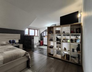 Maison 4 chambres à vendre dans Cluj-napoca, zone Borhanci