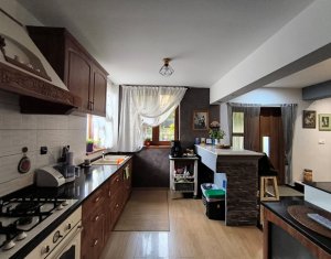 Maison 4 chambres à vendre dans Cluj-napoca, zone Borhanci