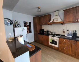 Maison 4 chambres à vendre dans Cluj-napoca, zone Borhanci