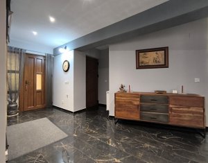 Maison 4 chambres à vendre dans Cluj-napoca, zone Borhanci
