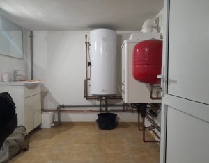 Maison 4 chambres à vendre dans Cluj-napoca, zone Borhanci