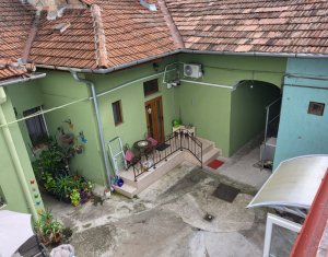 Appartement 3 chambres à louer dans Cluj-napoca, zone Centru