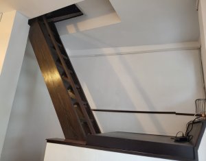 Appartement 3 chambres à louer dans Cluj-napoca, zone Centru