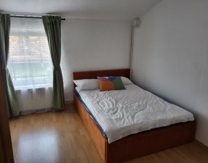 Appartement 3 chambres à louer dans Cluj-napoca, zone Centru