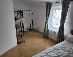 Appartement 3 chambres à louer dans Cluj-napoca, zone Centru