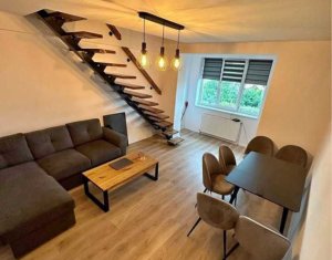 , 73m2 in Cluj-napoca, zone Iris