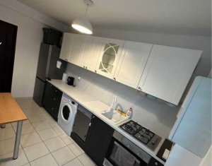 Apartment 3 rooms for sale in Cluj-napoca, zone Iris