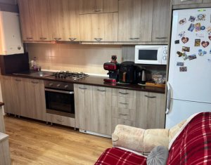 , 35m2 on Floresti