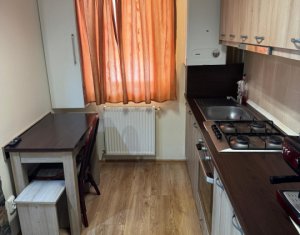 Appartement 1 chambres à vendre dans Floresti