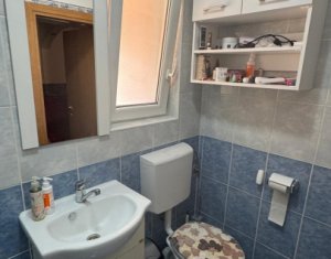 Appartement 1 chambres à vendre dans Floresti