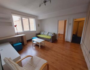 Lakás 2 szobák eladó on Cluj-napoca, Zóna Centru