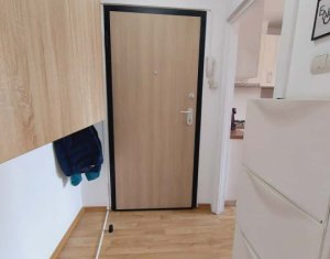 Lakás 2 szobák eladó on Cluj-napoca, Zóna Centru