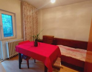 Appartement 2 chambres à vendre dans Cluj-napoca, zone Intre Lacuri