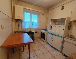 Appartement 2 chambres à vendre dans Cluj-napoca, zone Intre Lacuri
