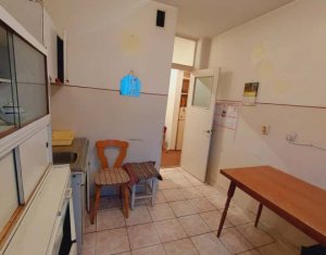 Appartement 2 chambres à vendre dans Cluj-napoca, zone Intre Lacuri