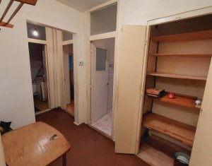 Appartement 2 chambres à vendre dans Cluj-napoca, zone Intre Lacuri