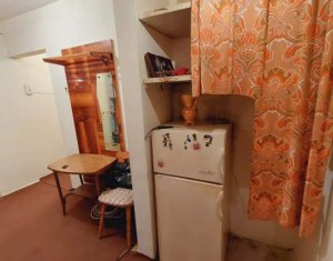 Appartement 2 chambres à vendre dans Cluj-napoca, zone Intre Lacuri