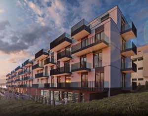 Espace Commercial à vendre, 348m2 dans Cluj-napoca, zone Zorilor