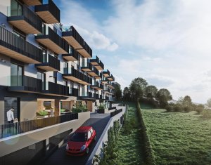 Espace Commercial à vendre dans Cluj-napoca, zone Zorilor