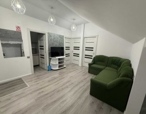 , 80m2 dans Cluj-napoca, zone Zorilor