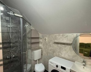 Appartement 3 chambres à louer dans Cluj-napoca, zone Zorilor