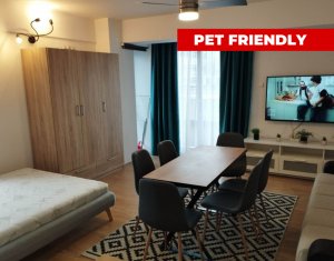 , 36m2 dans Cluj-napoca, zone Bulgaria