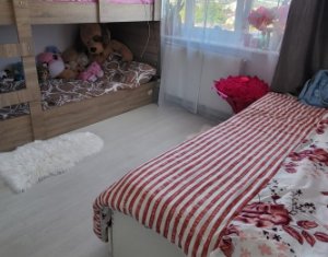 Appartement 2 chambres à vendre dans Floresti
