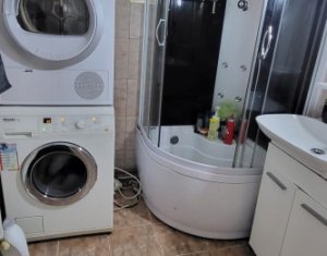 Appartement 2 chambres à vendre dans Floresti