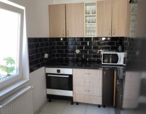 , 46m2 dans Floresti