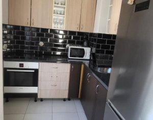 Appartement 2 chambres à vendre dans Floresti