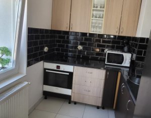 Appartement 2 chambres à vendre dans Floresti