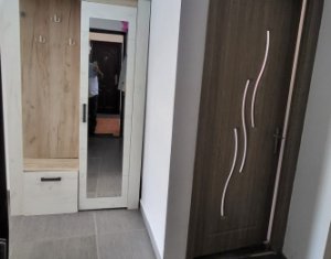 Appartement 2 chambres à vendre dans Floresti