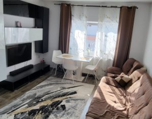 Appartement 2 chambres à vendre dans Floresti